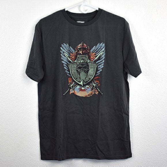 Masters of the Universe Graphic T-Shirt Loot Crate Size L Excellent Condition - Picture 2 of 4